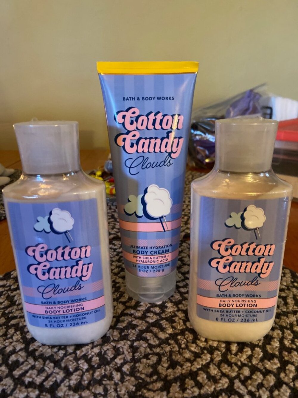 Bath and Body Works